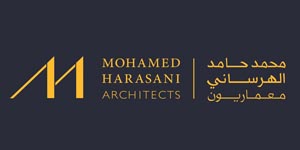 Mohammad-Harasani-Logo