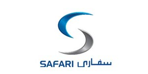 SAFARI-Logo